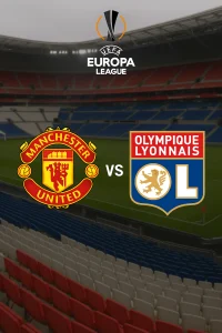 تعرف علي موعد مباراة مانشستر يونايتد وليون في ربع نهائي الدوري الأوروبي و القنوات الناقلة